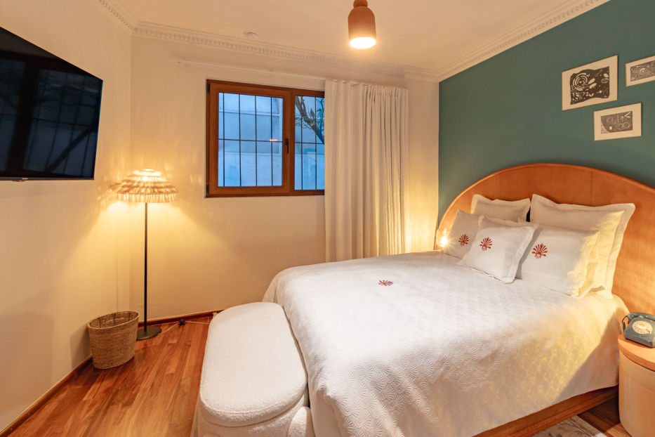 hotel en condesa ciudad de méxico