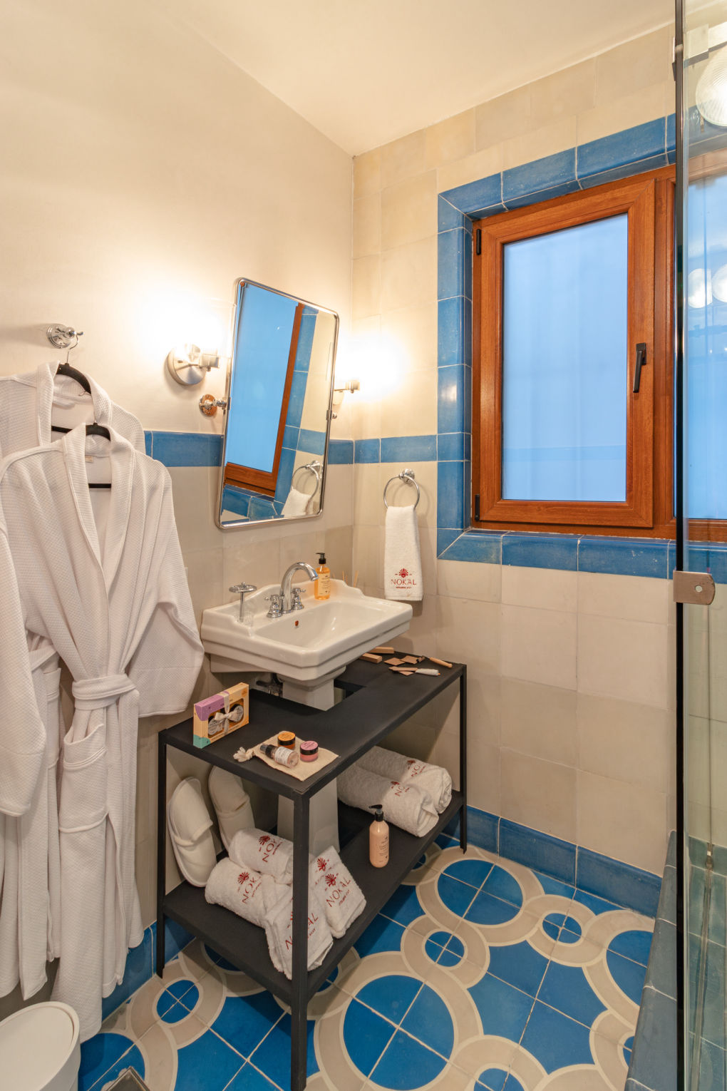 hotel en condesa ciudad de méxico